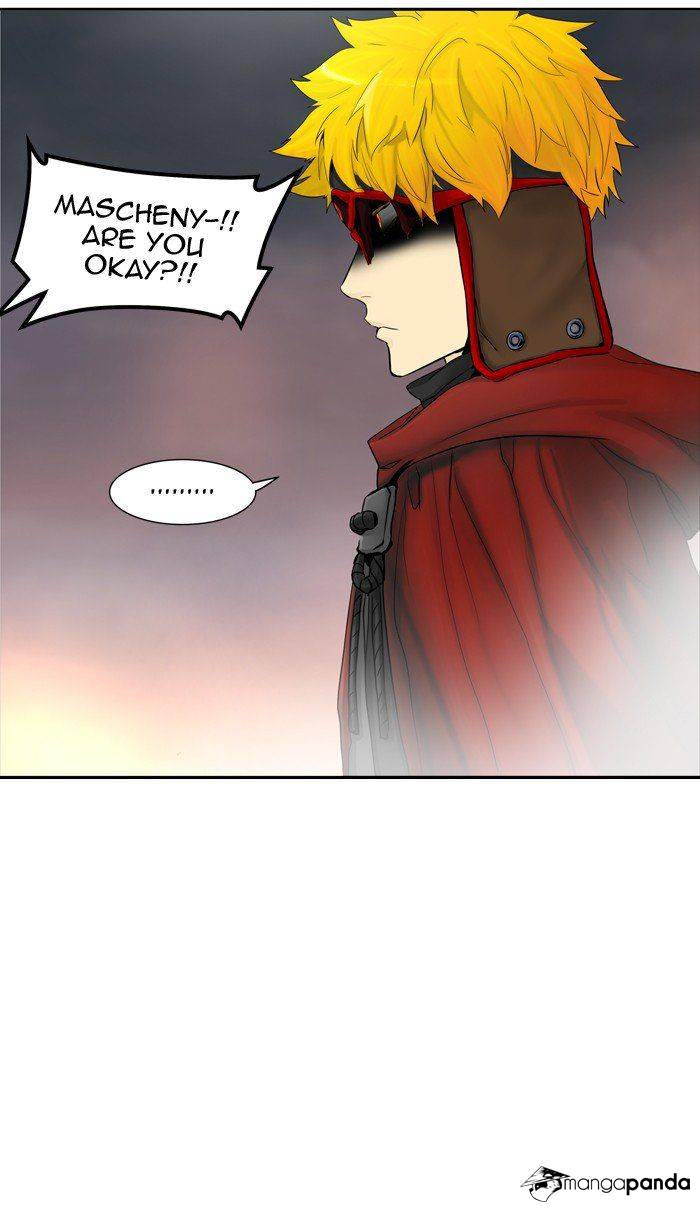 Tower of God Chapter 374 image 87
